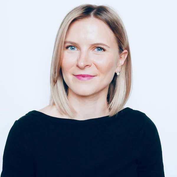 Headshot of Irina Kondrashova